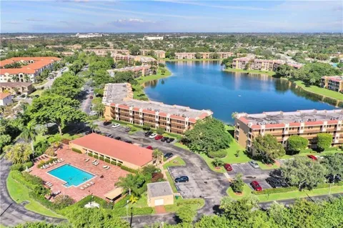 6114 Coral Lake Drive