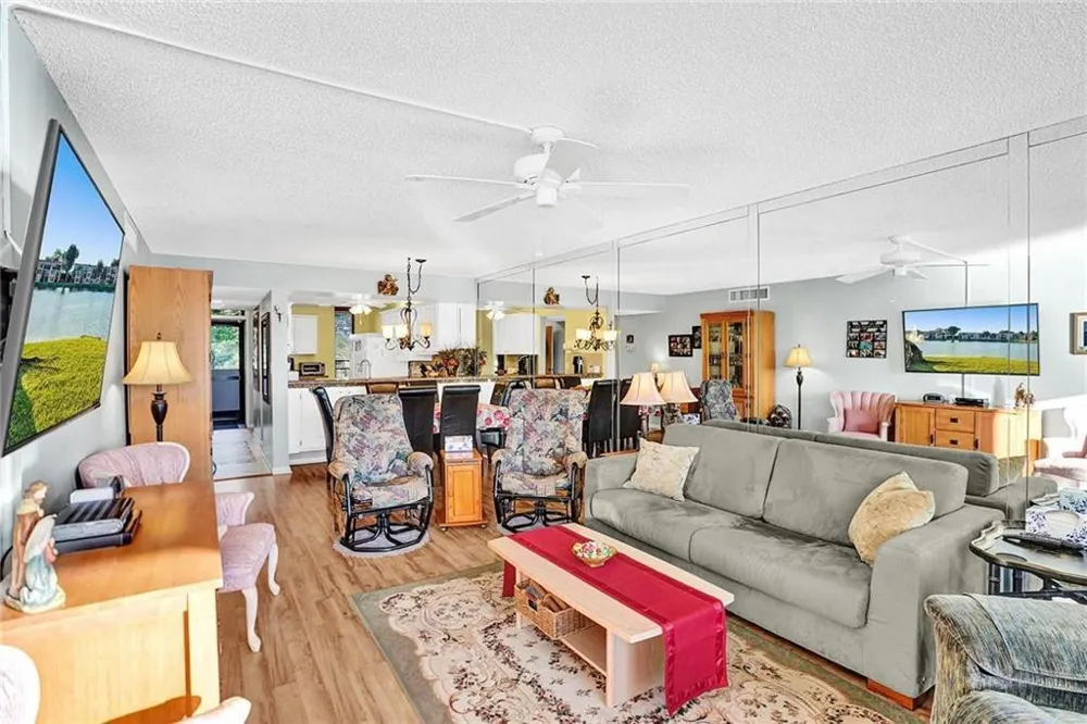6114 Coral Lake Drive Margate, FL 33063