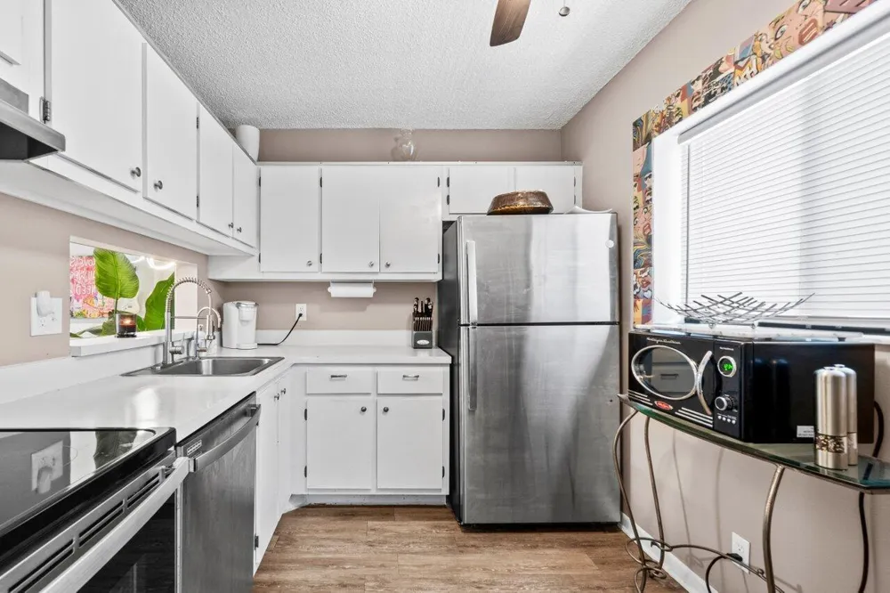 5100 Las Verdes Circle #316 Delray Beach, FL 33484
