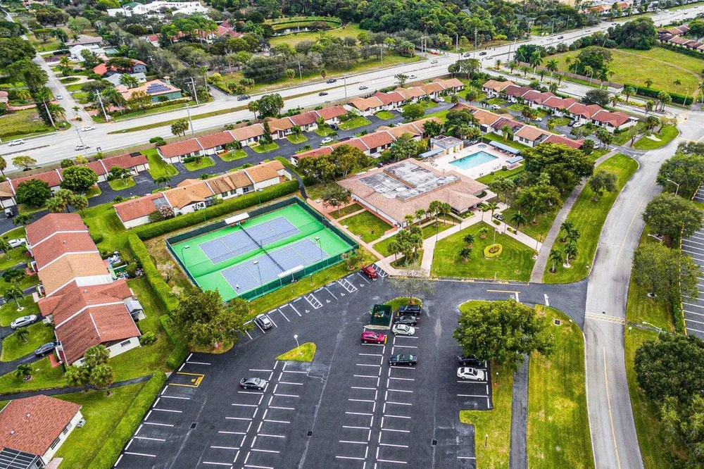 5100 Las Verdes Circle #316 Delray Beach, FL 33484