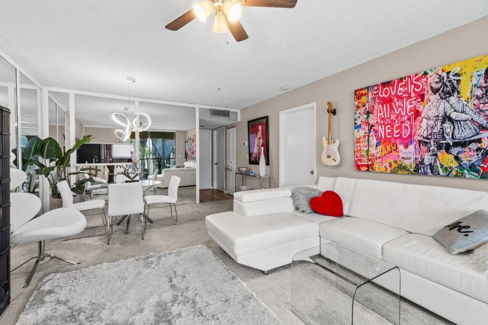 5100 Las Verdes Circle #316 Delray Beach, FL 33484