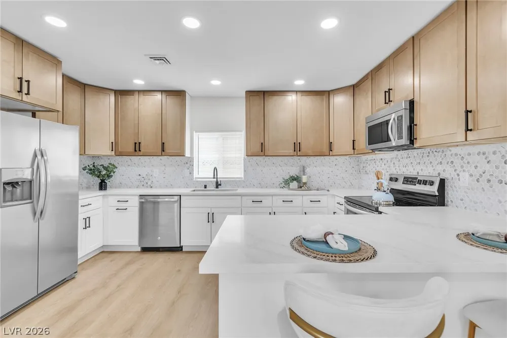 228 Earl Street Las Vegas, NV 89101