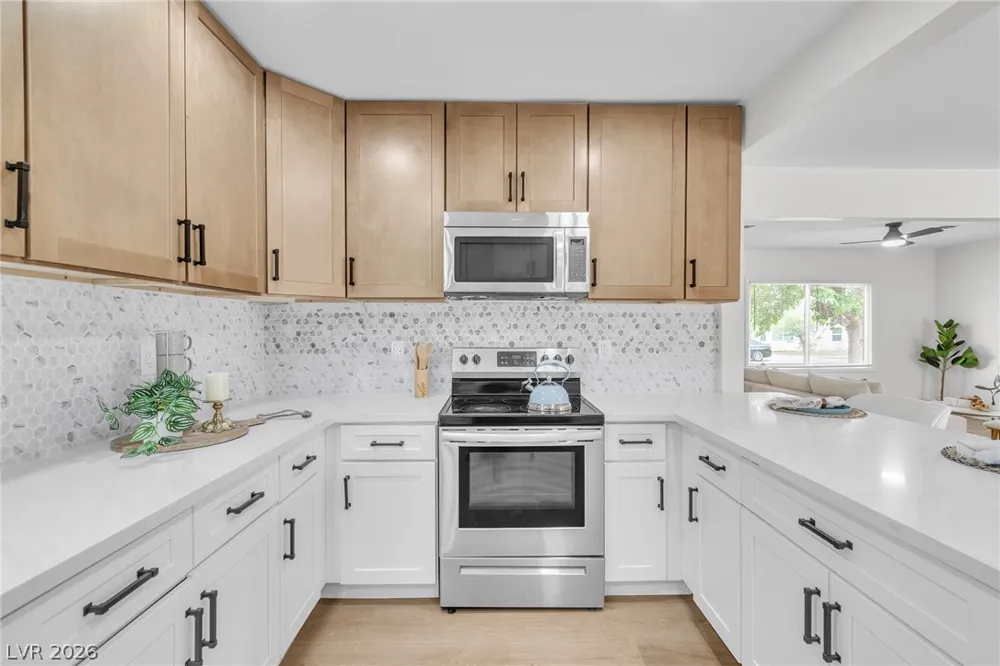 228 Earl Street Las Vegas, NV 89101