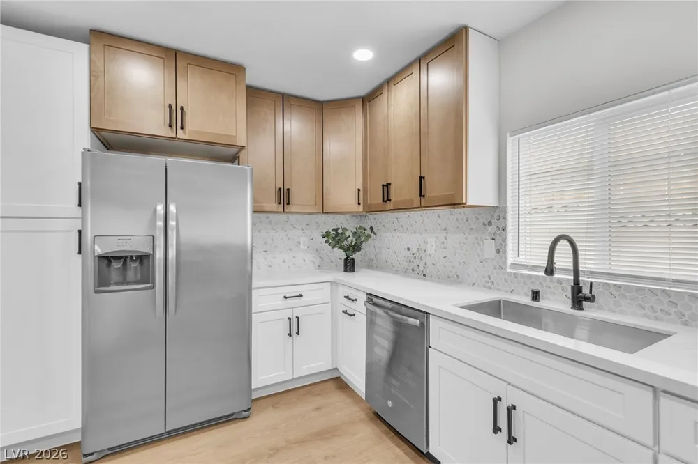 228 Earl Street Las Vegas, NV 89101