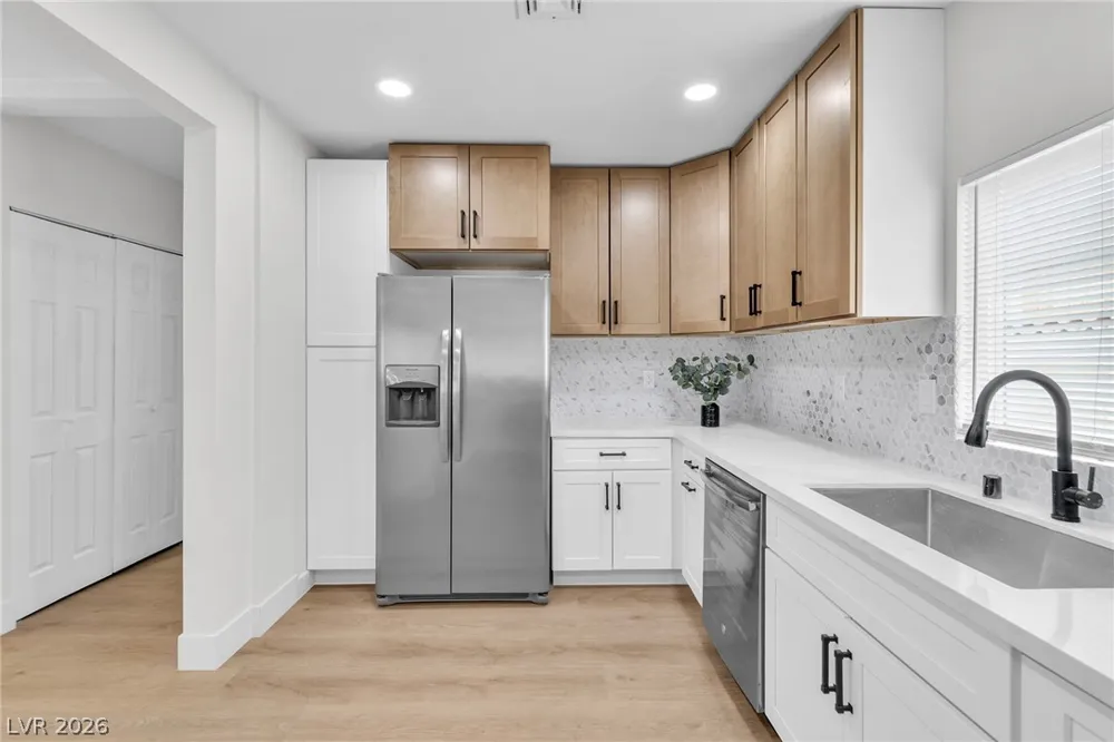 228 Earl Street Las Vegas, NV 89101
