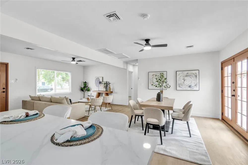228 Earl Street Las Vegas, NV 89101