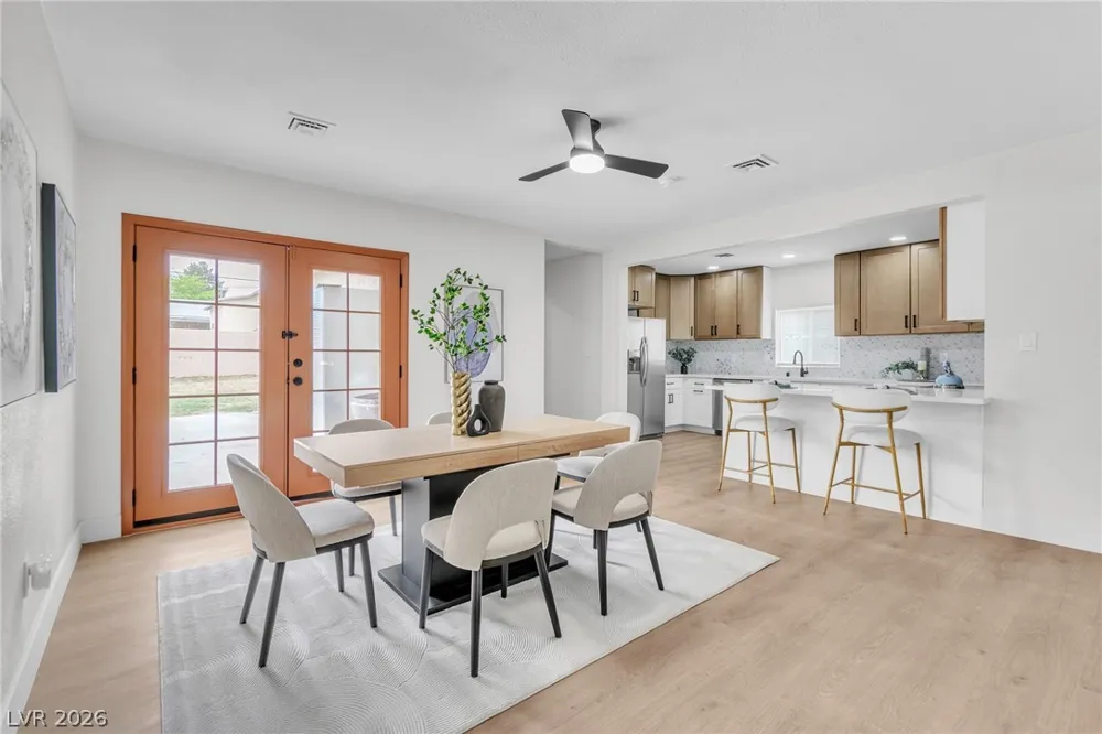 228 Earl Street Las Vegas, NV 89101