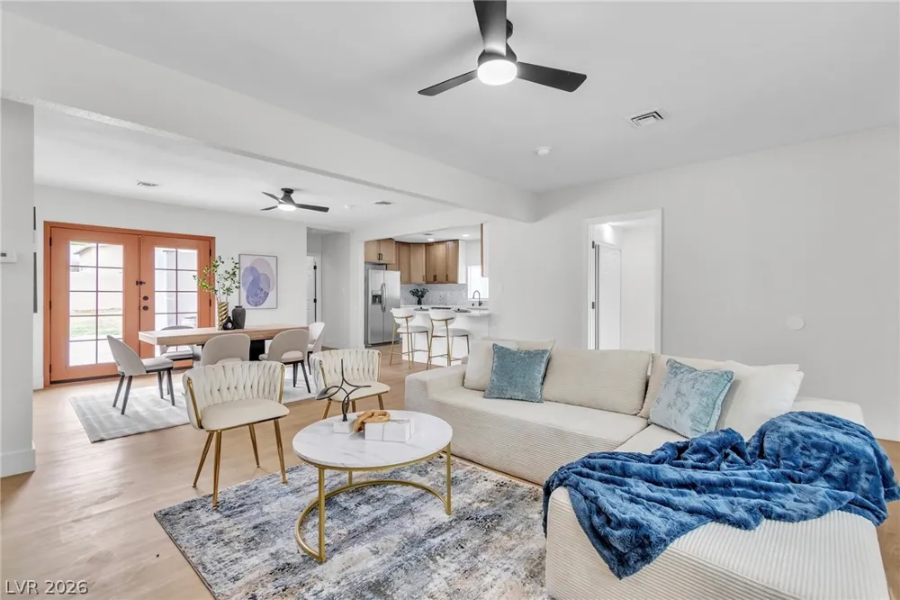 228 Earl Street Las Vegas, NV 89101