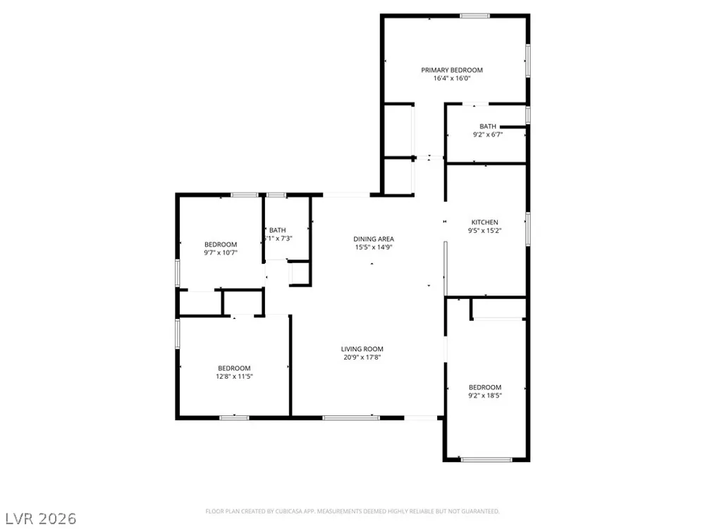 228 Earl Street Las Vegas, NV 89101