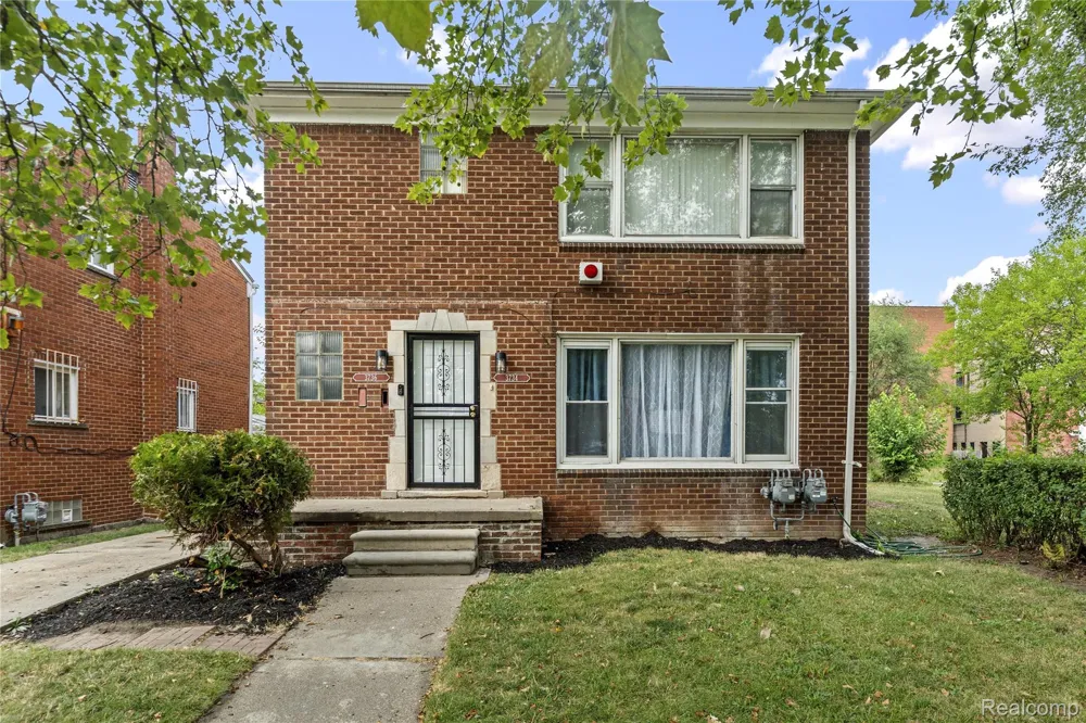 3734 W Buena Vista Street Detroit City, MI 48238