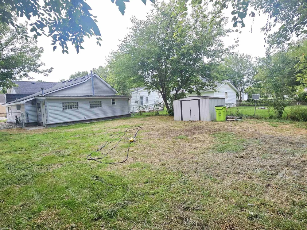 58536 Delanie Street New Haven Village, MI 48048