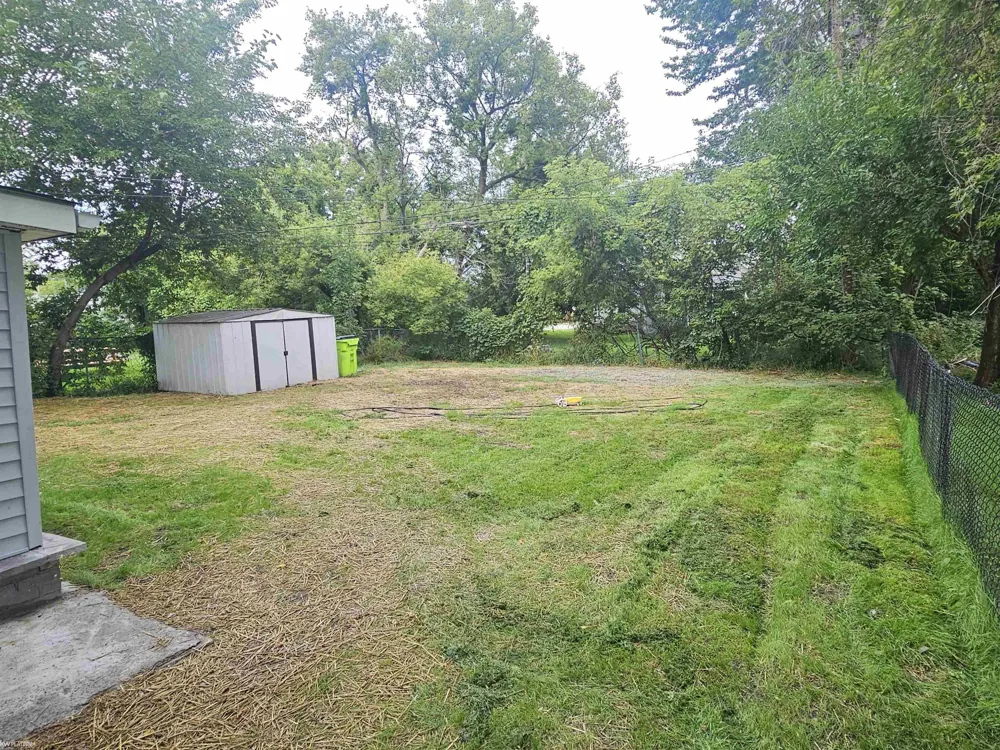 58536 Delanie Street New Haven Village, MI 48048