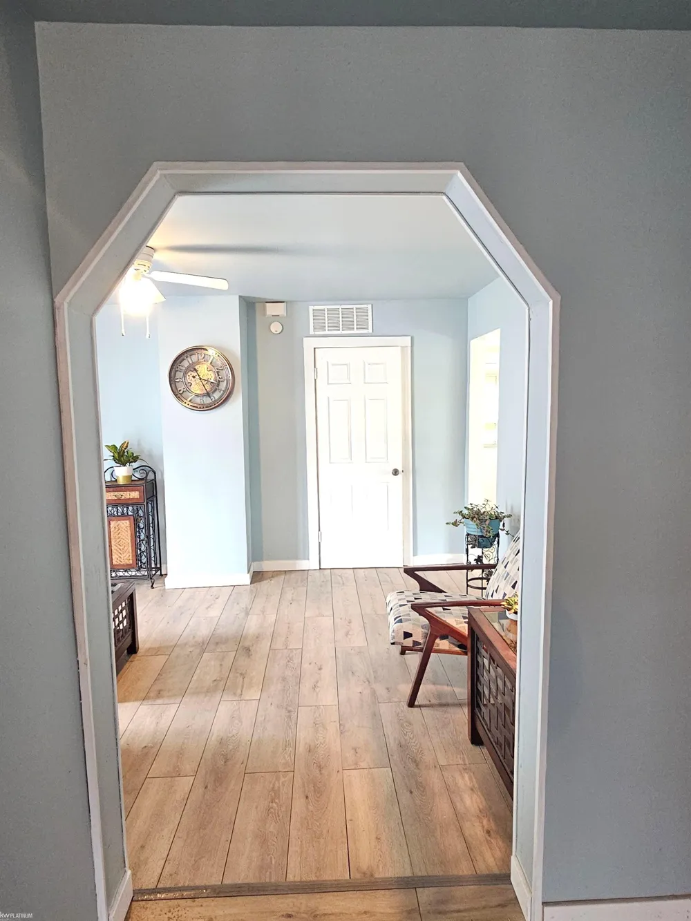58536 Delanie Street New Haven Village, MI 48048