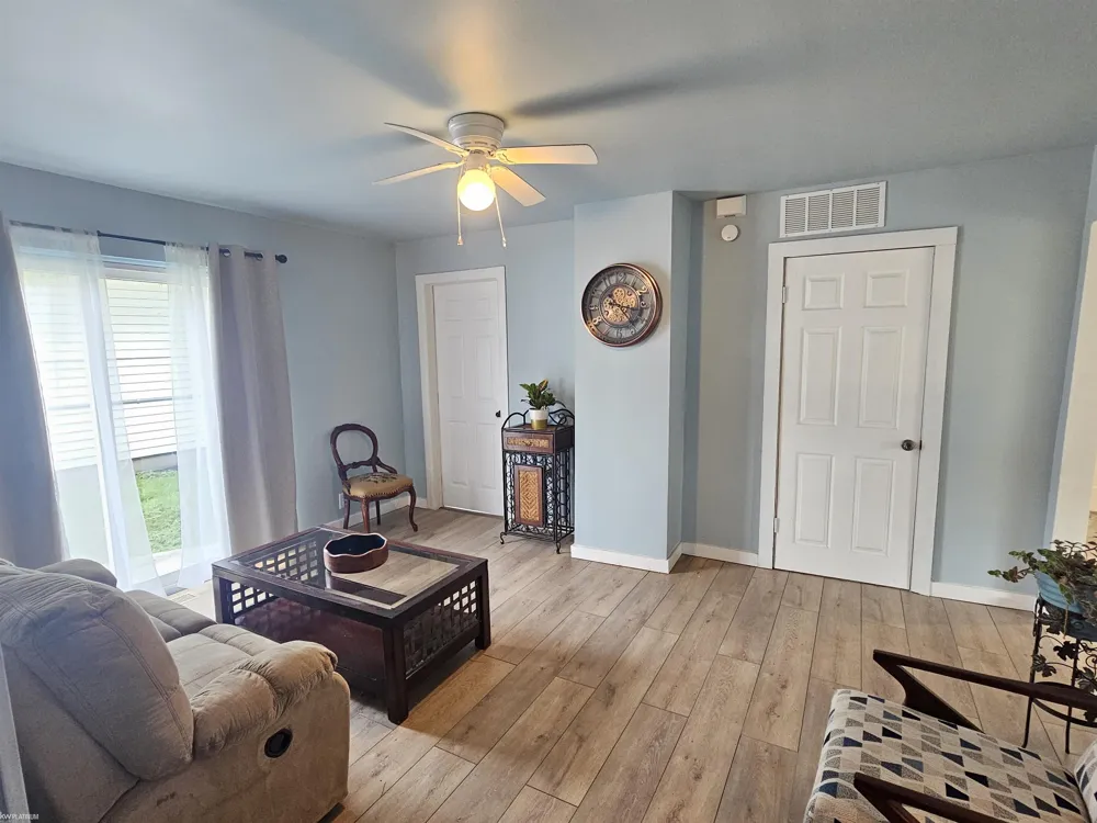 58536 Delanie Street New Haven Village, MI 48048