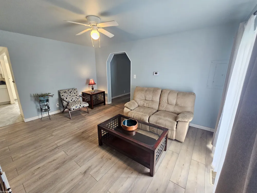 58536 Delanie Street New Haven Village, MI 48048