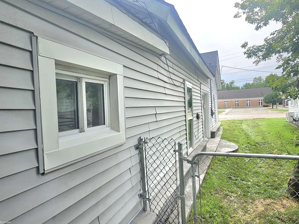 58536 Delanie Street New Haven Village, MI 48048