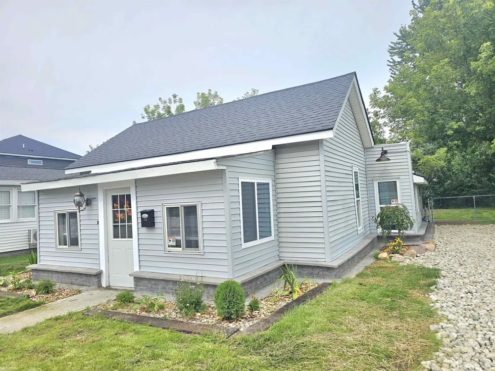 58536 Delanie Street New Haven Village, MI 48048