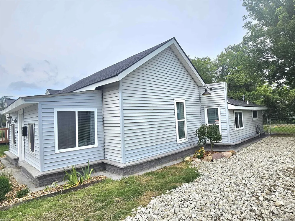 58536 Delanie Street New Haven Village, MI 48048