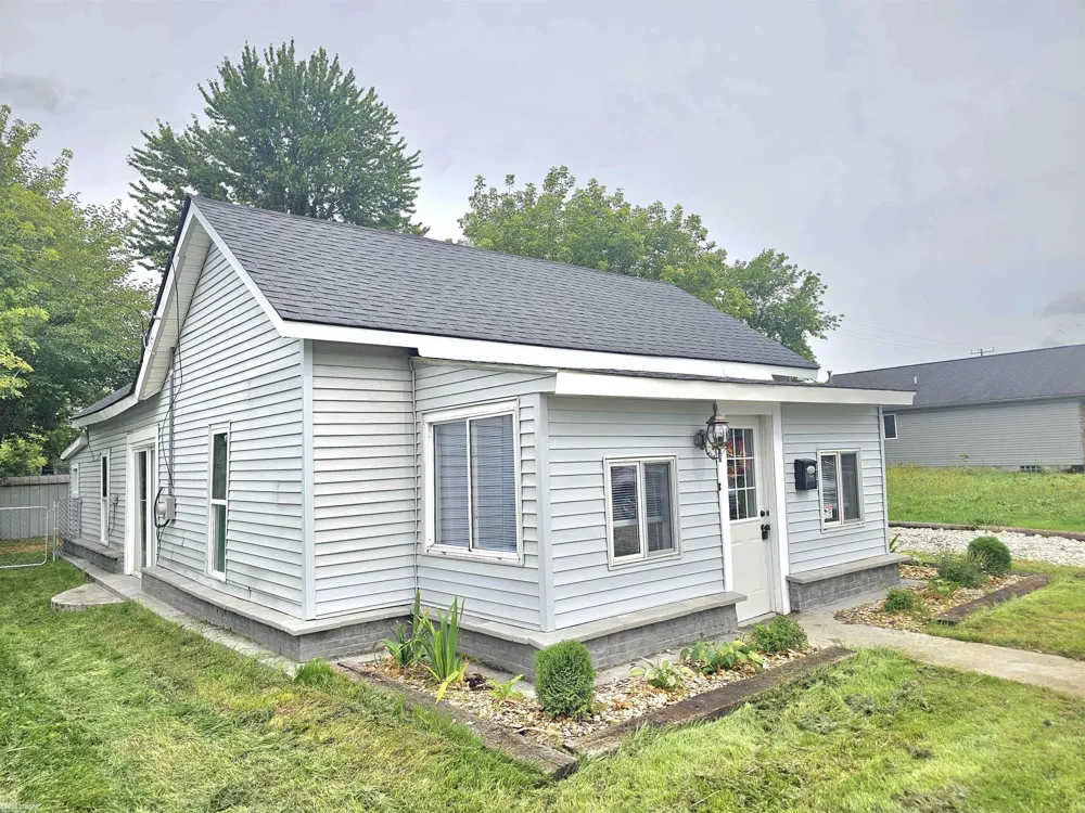 58536 Delanie Street New Haven Village, MI 48048