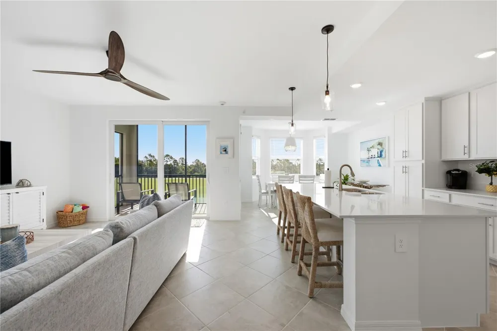 17600 OPAL SAND DRIVE #203 Venice, FL 34293