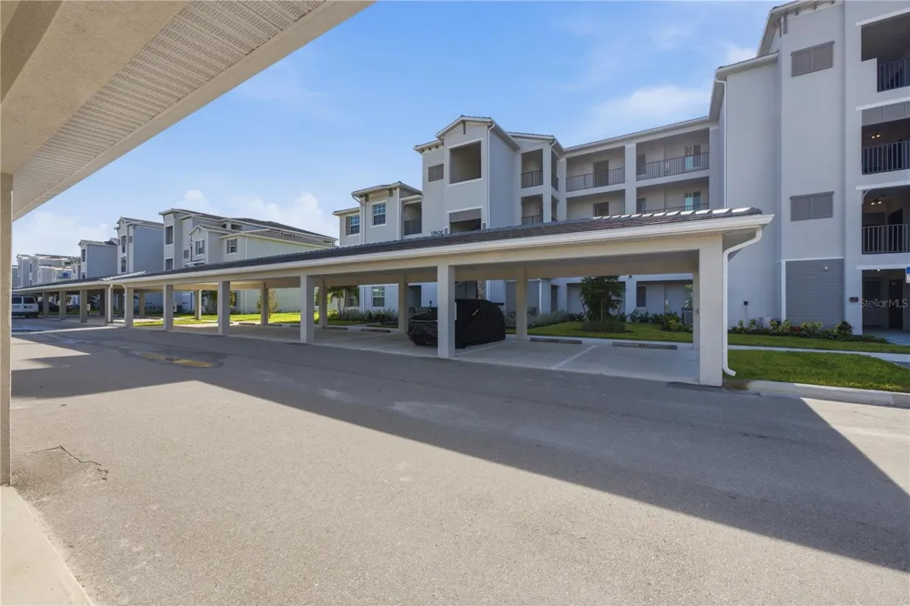 17600 OPAL SAND DRIVE #203 Venice, FL 34293