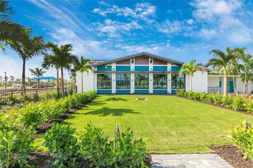 17600 OPAL SAND DRIVE #203 Venice, FL 34293