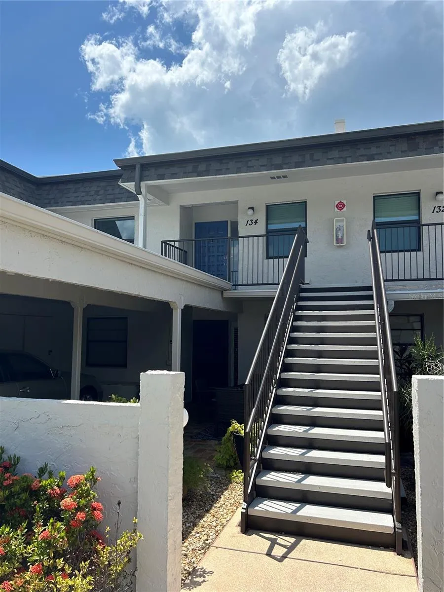 2980 HAINES BAYSHORE ROAD #134 Clearwater, FL 33760