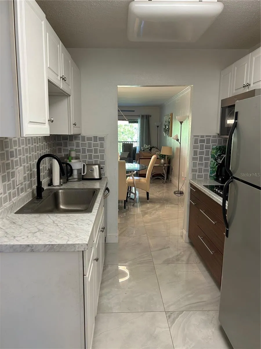 2980 HAINES BAYSHORE ROAD #134 Clearwater, FL 33760