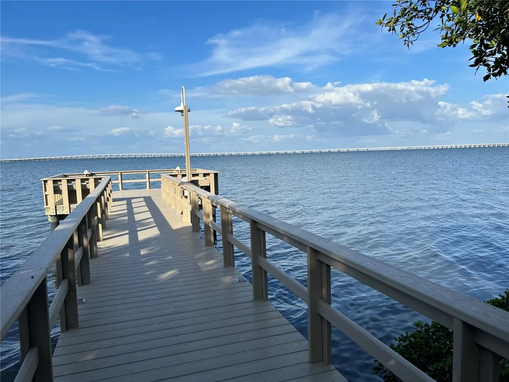 2980 HAINES BAYSHORE ROAD #134 Clearwater, FL 33760