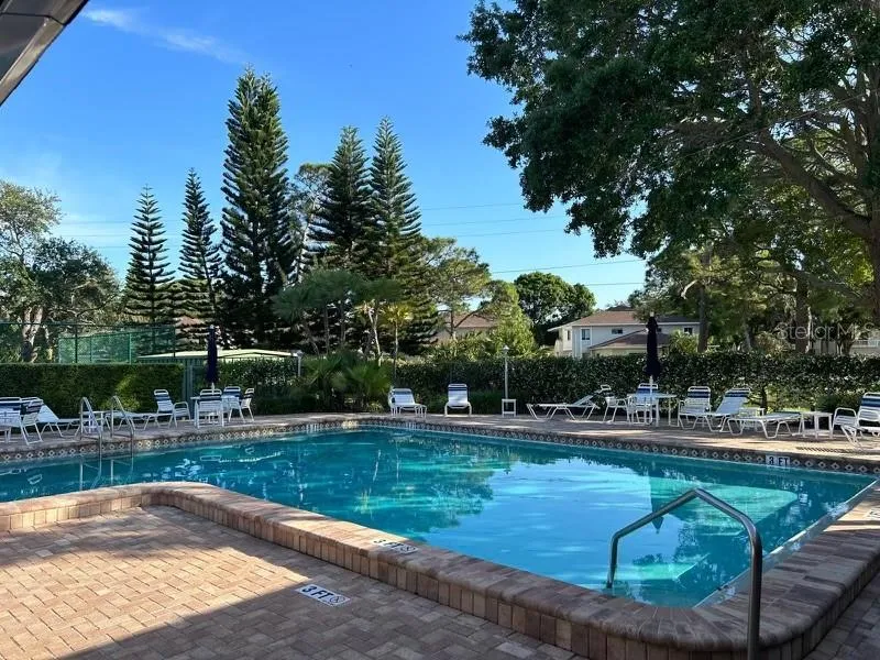 2980 HAINES BAYSHORE ROAD #134 Clearwater, FL 33760