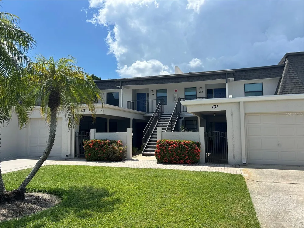 2980 HAINES BAYSHORE ROAD #134 Clearwater, FL 33760