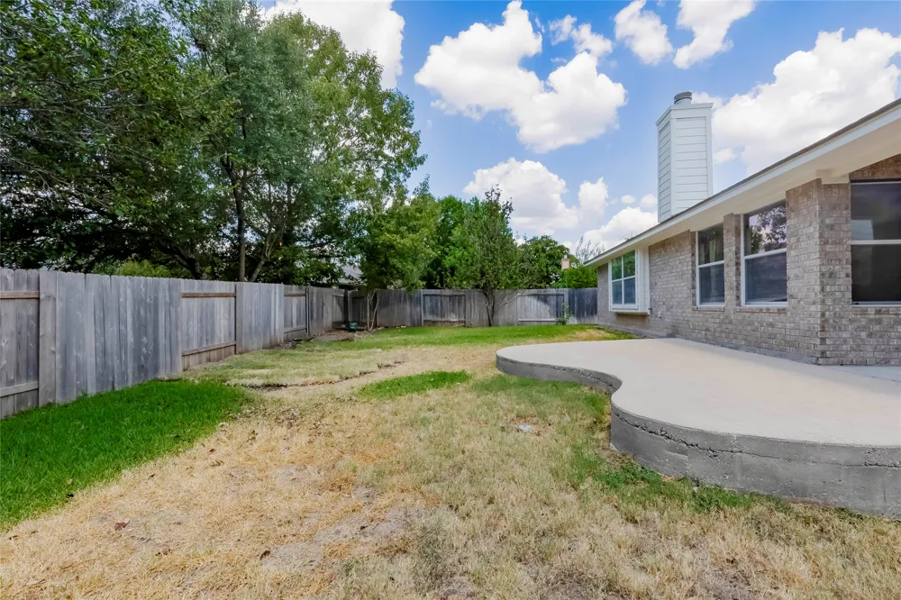 15220 Fernhill Drive Austin, TX 78717