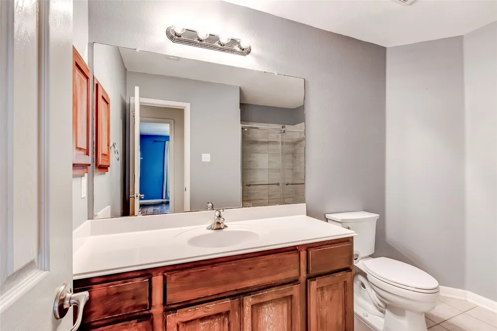 15220 Fernhill Drive Austin, TX 78717