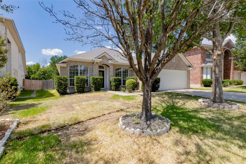 15220 Fernhill Drive Austin, TX 78717