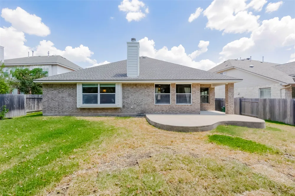 15220 Fernhill Drive Austin, TX 78717
