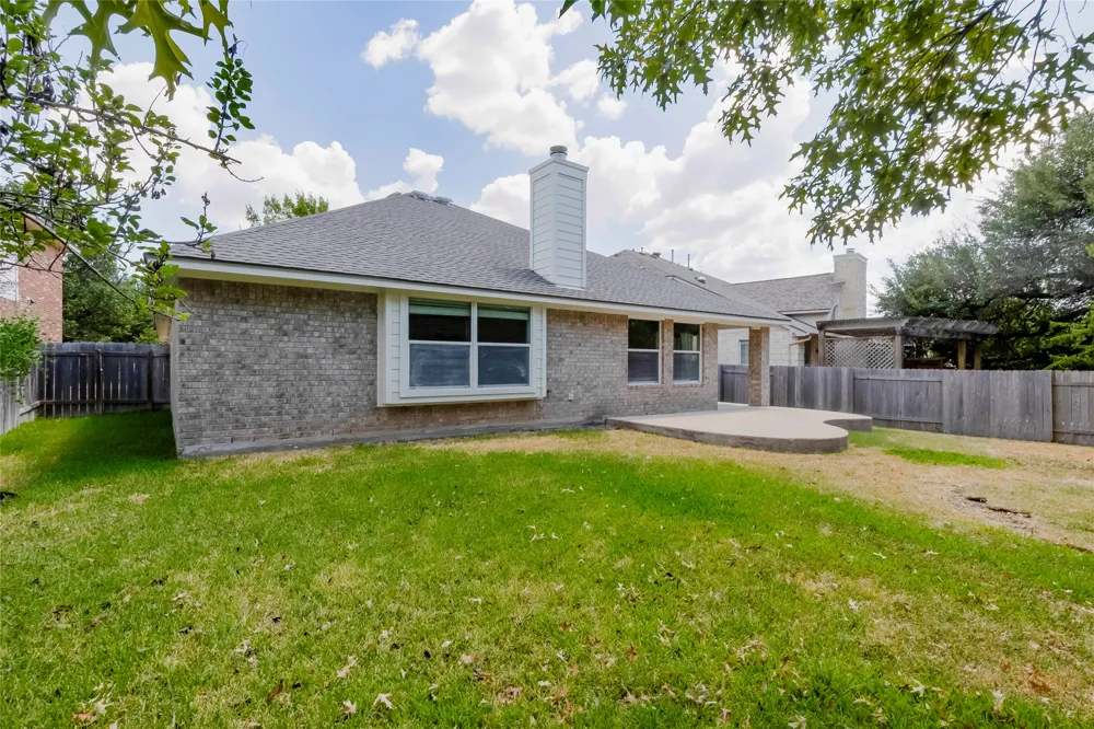 15220 Fernhill Drive Austin, TX 78717