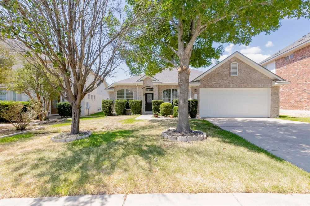 15220 Fernhill Drive Austin, TX 78717