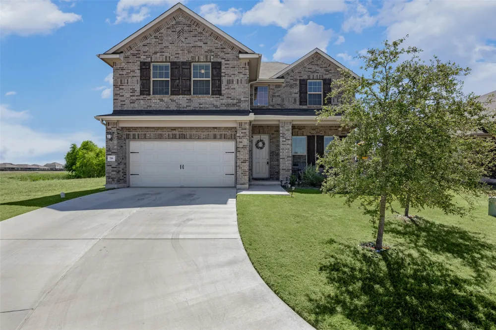 718 Sassafras Street Hutto, TX 78634