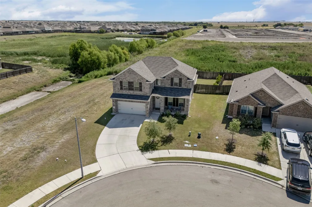 718 Sassafras Street Hutto, TX 78634