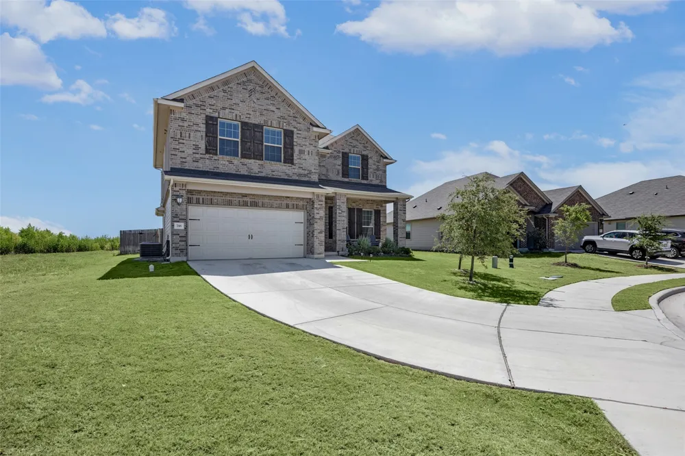 718 Sassafras Street Hutto, TX 78634