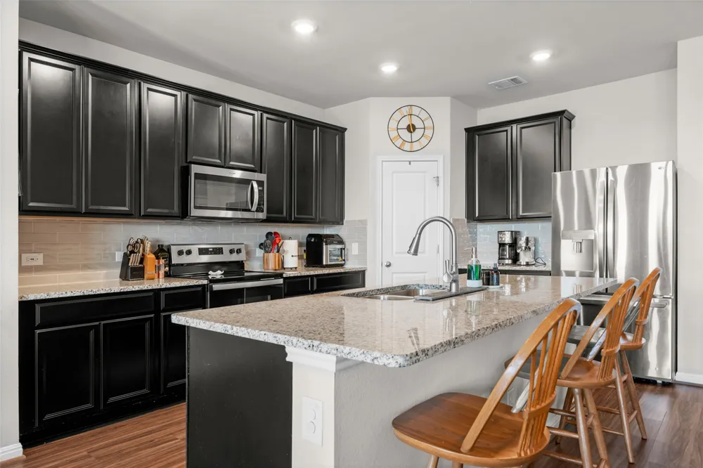 718 Sassafras Street Hutto, TX 78634