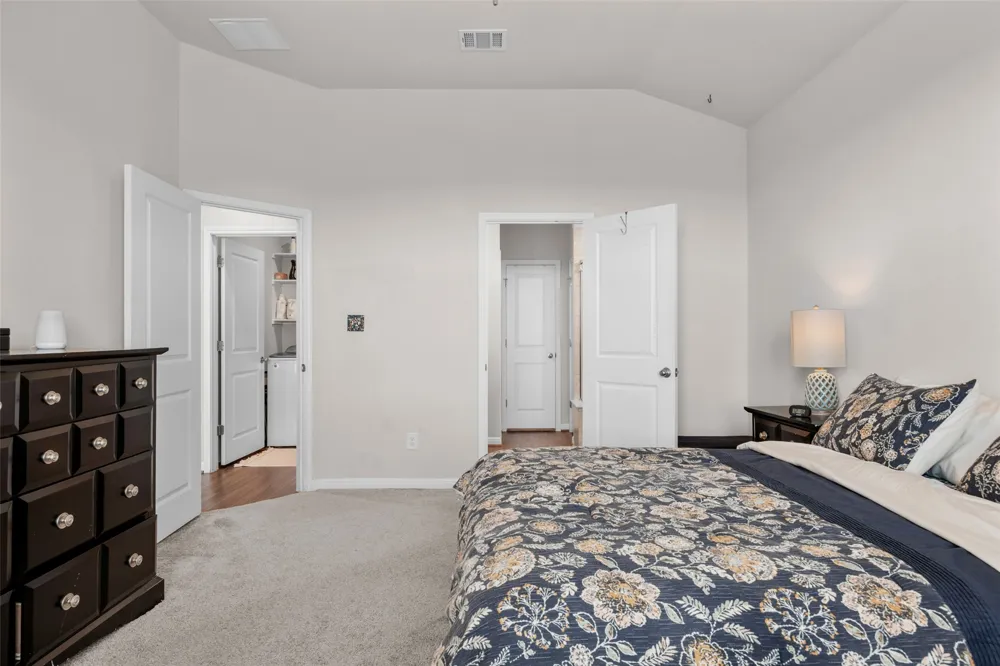718 Sassafras Street Hutto, TX 78634