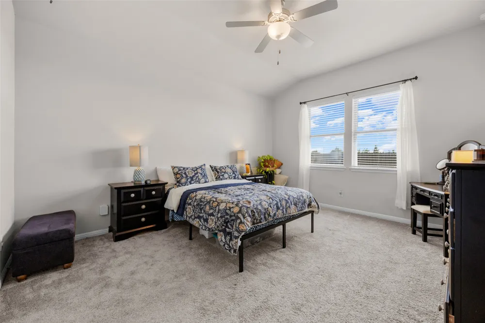 718 Sassafras Street Hutto, TX 78634