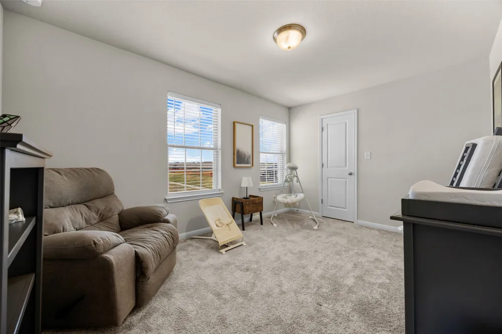 718 Sassafras Street Hutto, TX 78634