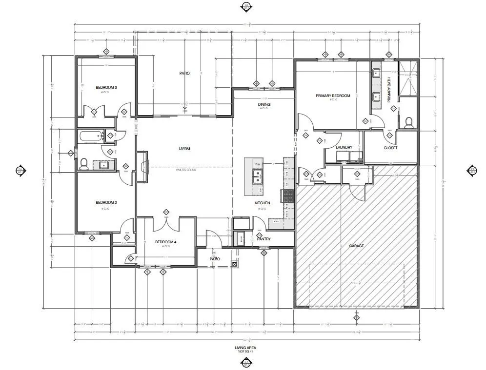 Lot 2 Tomahawk Trail #2 Hendersonville, NC 28739