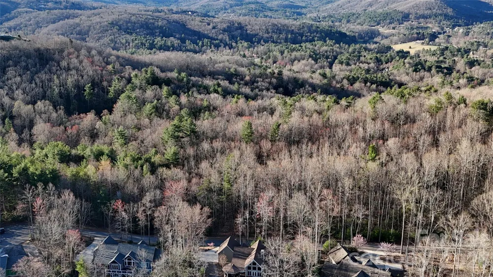 Lot 2 Tomahawk Trail #2 Hendersonville, NC 28739