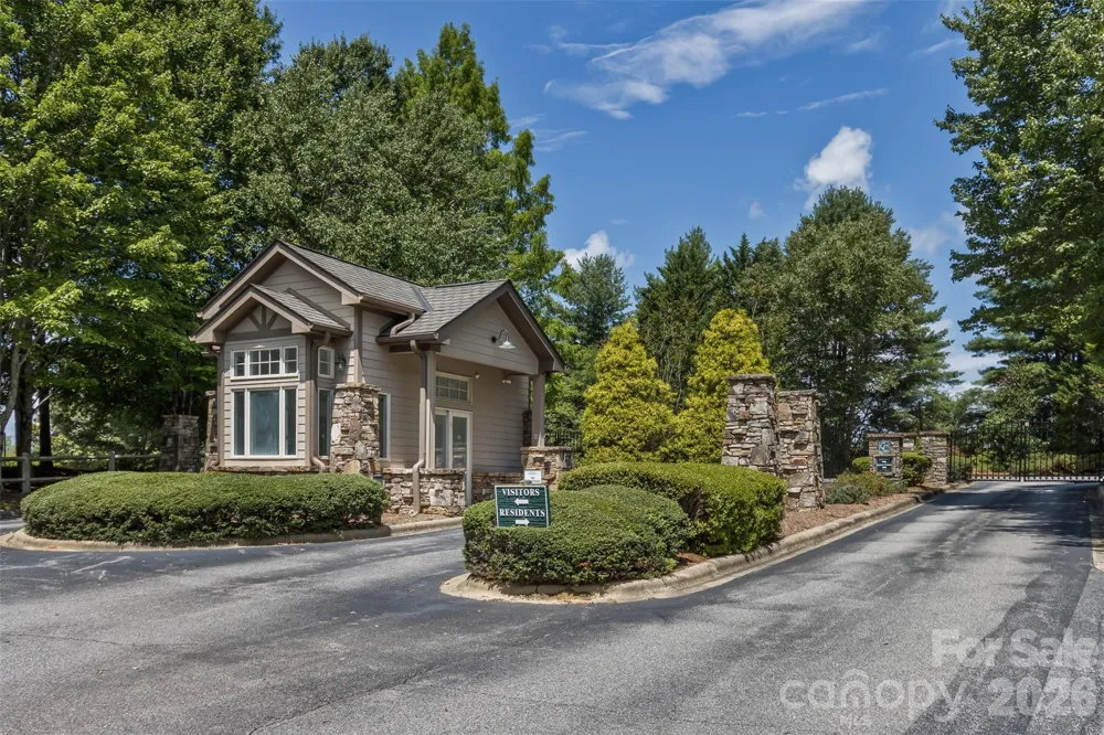 Lot 2 Tomahawk Trail #2 Hendersonville, NC 28739