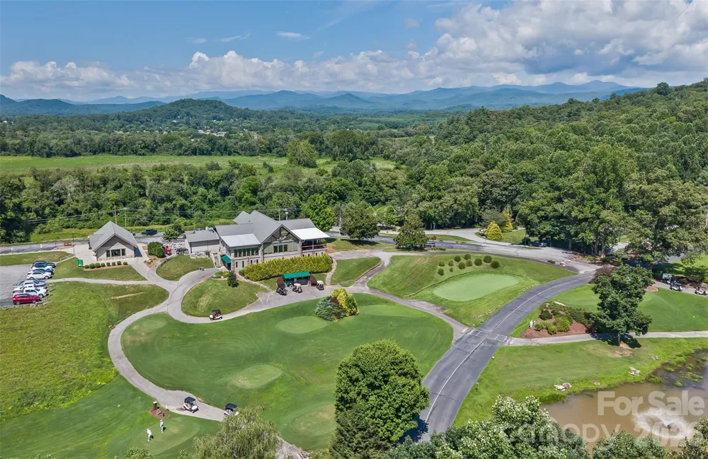 Lot 2 Tomahawk Trail #2 Hendersonville, NC 28739