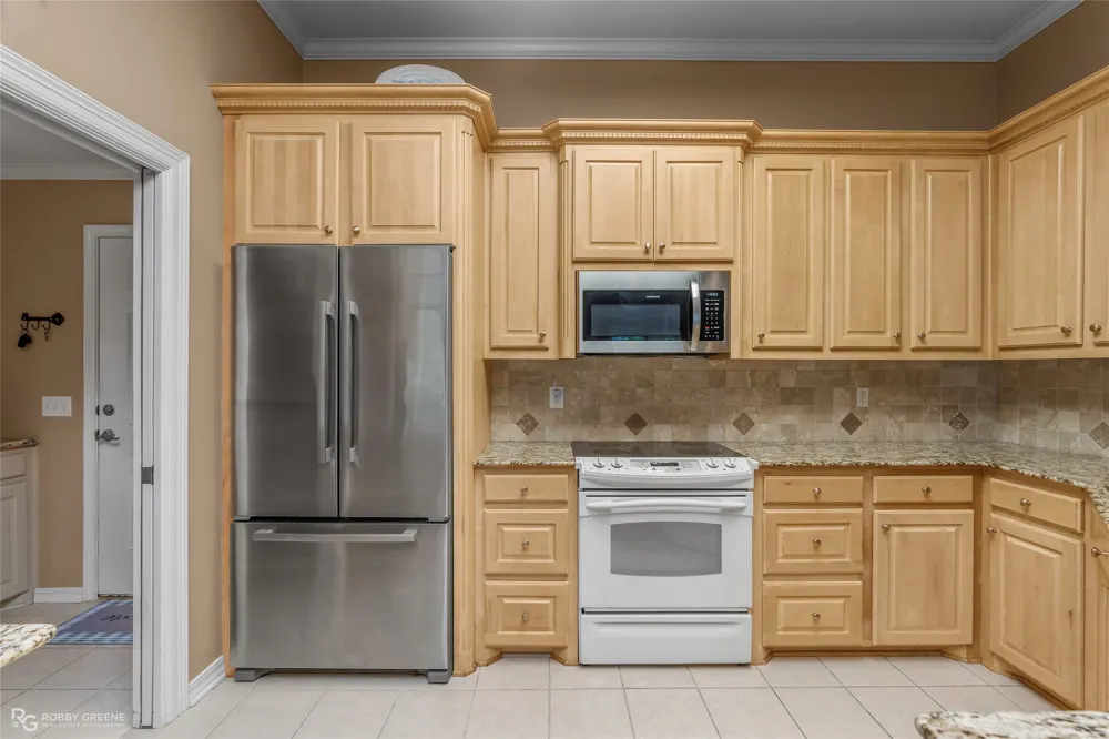 136 Rachel Lane Bossier City, LA 71111