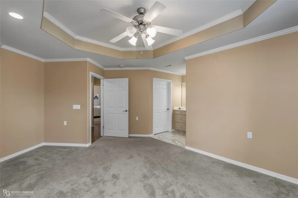 136 Rachel Lane Bossier City, LA 71111